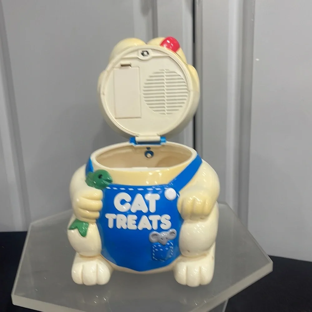 N/A cat treats